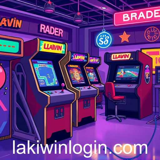 Arcade Games