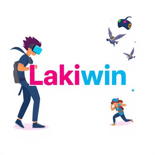Exploring Lakiwin: The Digital Playground of 2025
