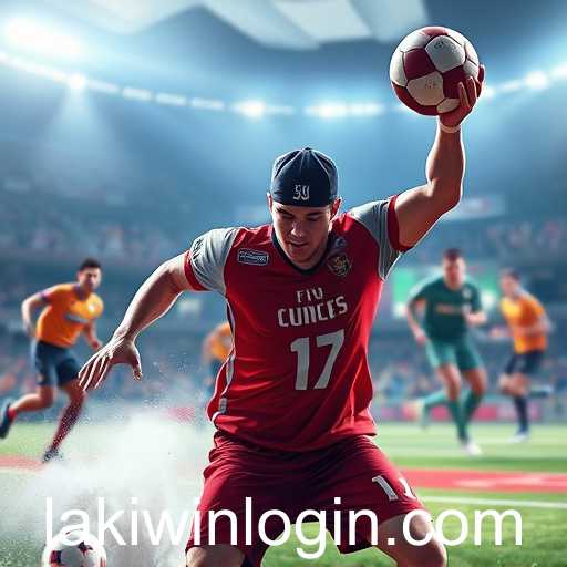 The Growing Influence of Lakiwin in the Gaming World