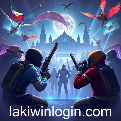 Multiplayer Games