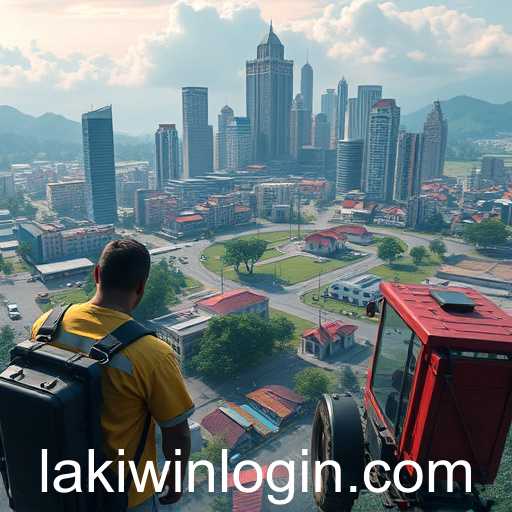 Simulation Games