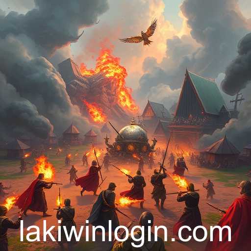 Strategy Games